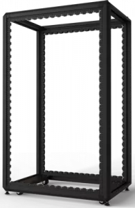 20630-205 SCHROFF Schaltschränke, Serverschränke