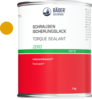 12000W-D1 Lackfabrik Bäder Schraubensicherungsmittel