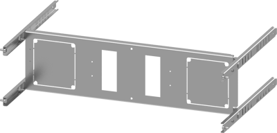 8PQ6000-3BA24 Siemens Gehäusezubehör