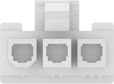 1586106-3 AMP PCB Connection Systems Image 5