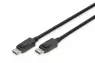 DisplayPort Anschlusskabel, 1 m