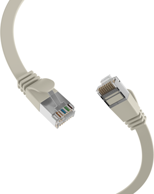 K5545GR.0,25 EFB-Elektronik Patch Cables, Telephone Cables Image 2