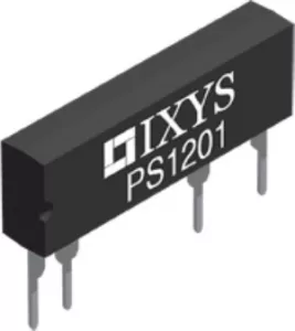 PS1201 Littelfuse Halbleiterrelais