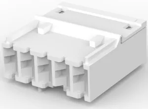 1241981-5 AMP PCB Connection Systems