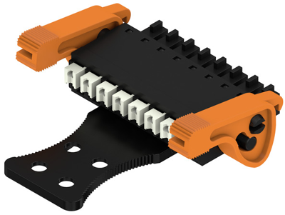 2443000000 Weidmüller PCB Connection Systems Image 2