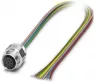 1554665 Phoenix Contact Sensor-Aktor Kabel