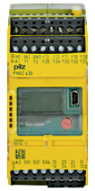 750330 Pilz Überwachungsrelais