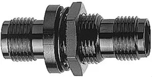 100023836 Telegärtner Koaxial Adapter