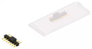 SL12SMD0357GBSM Fischer Elektronik PCB Connection Systems