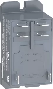 RPF2AF7 Schneider Electric Industrial Relays