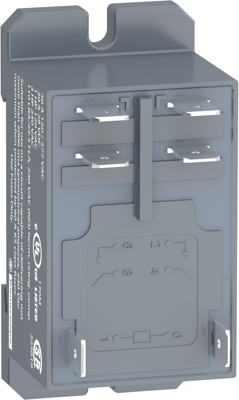 RPF2AJD Schneider Electric Industrierelais