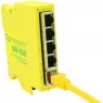 SW-505 BRAINBOXES ETHERNET-Switches