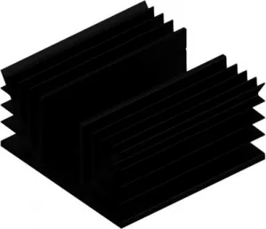 10022684 Fischer Elektronik Heat Sinks