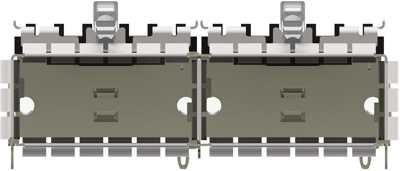 2170808-4 TE Connectivity PCB Connection Systems Image 5