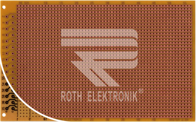 RE521-HP Roth Elektronik Leiterplatten