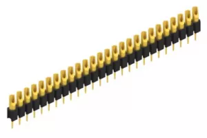 10040054 Fischer Elektronik PCB Connection Systems