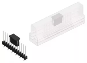 10047770 Fischer Elektronik PCB Connection Systems