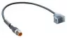 43833 Lumberg Automation Sensor-Aktor Kabel