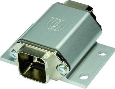 09352210501 Harting Netzwerktechnik Adapter