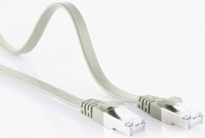 BS75520-SL shiverpeaks Patch Cables, Telephone Cables Image 2