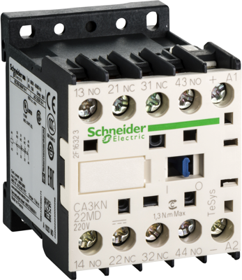 CA3KN22MD Schneider Electric Schütze