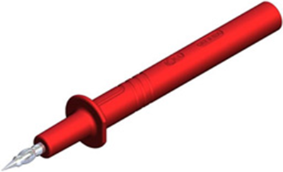 PRUEF 2700 RT Hirschmann Test & Measurement Prüfspitzen, Tastköpfe Bild 2