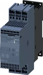 3RW3026-2BB14 Siemens Soft Starters, Braking Devices