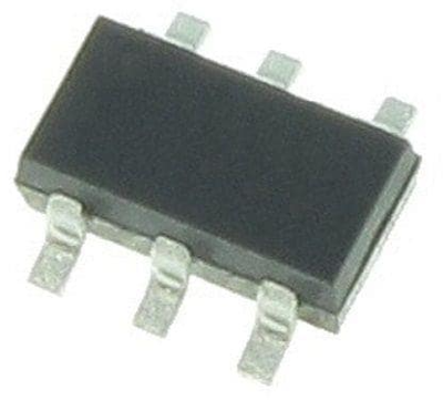 NSM4002MR6T1G onsemi Bipolar Transistoren