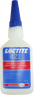 Cyanacrylat Kleber 50 g Spritze, Loctite 422 50G FLASCHE