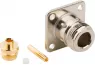 082-6099-RFX Amphenol RF Coaxial Connectors