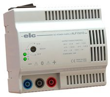 ALF1501D ELC Labornetzteile und Lasten