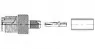 5-1814819-1 TE Connectivity Coaxial Connectors