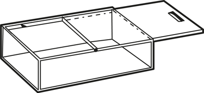 V3-43 Licefa Aufbewahrungssysteme