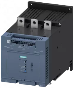 3RW5072-2AB04 Siemens Soft Starters, Braking Devices