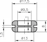 02570003010 SES-Sterling Grommets