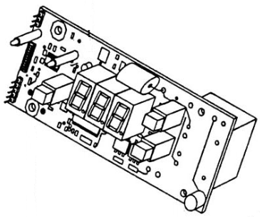 T0058757786 Weller Ablageständer, Ersatzteile, Zubehör (Löttechnik)