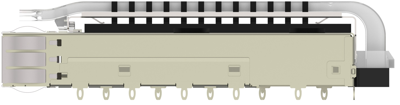 2-2170747-2 TE Connectivity PCB Connection Systems Image 2