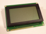 Graphic Mono-LCD Display COB 128x64 FSTN LED-RGB DEM 128064A FGH-P(RGB)