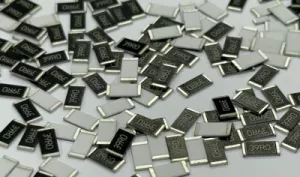 BYB-2-10E0409 by.B SMD Resistors