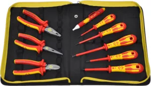 T5953 C.K Tools Werkzeugsets