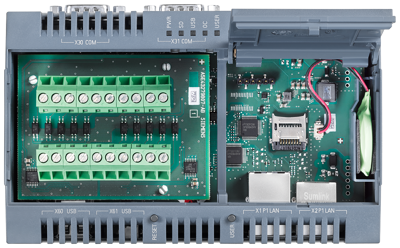 6ES7647-0KA02-0AA2 Siemens Motormanagement Controller