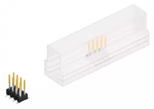 10049619 Fischer Elektronik PCB Connection Systems