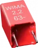 MKS2C041501H00KSSD Wima Film Capacitors