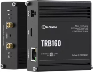 TRB160100000 TELTONIKA NETWORKS, UAB Device servers and gateways