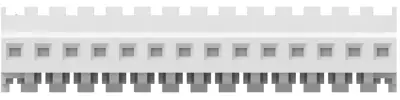 4-640621-4 AMP PCB Connection Systems Image 5