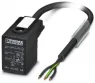 1443174 Phoenix Contact Sensor-Aktor Kabel