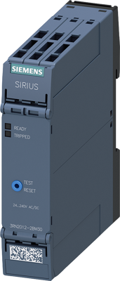 3RN2012-2BW30 Siemens Motorschutzschalter