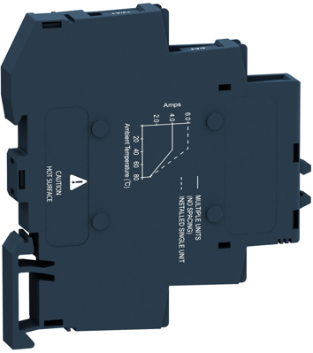 SSM1A16BDR Schneider Electric Halbleiterrelais Bild 4