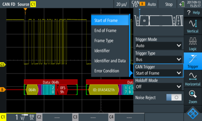 1326.3829.03 Rohde & Schwarz Messtechnik Software, Lizenzen Bild 2