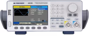 BK4063B BK PRECISION Function Generators